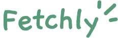 Fetchly logo